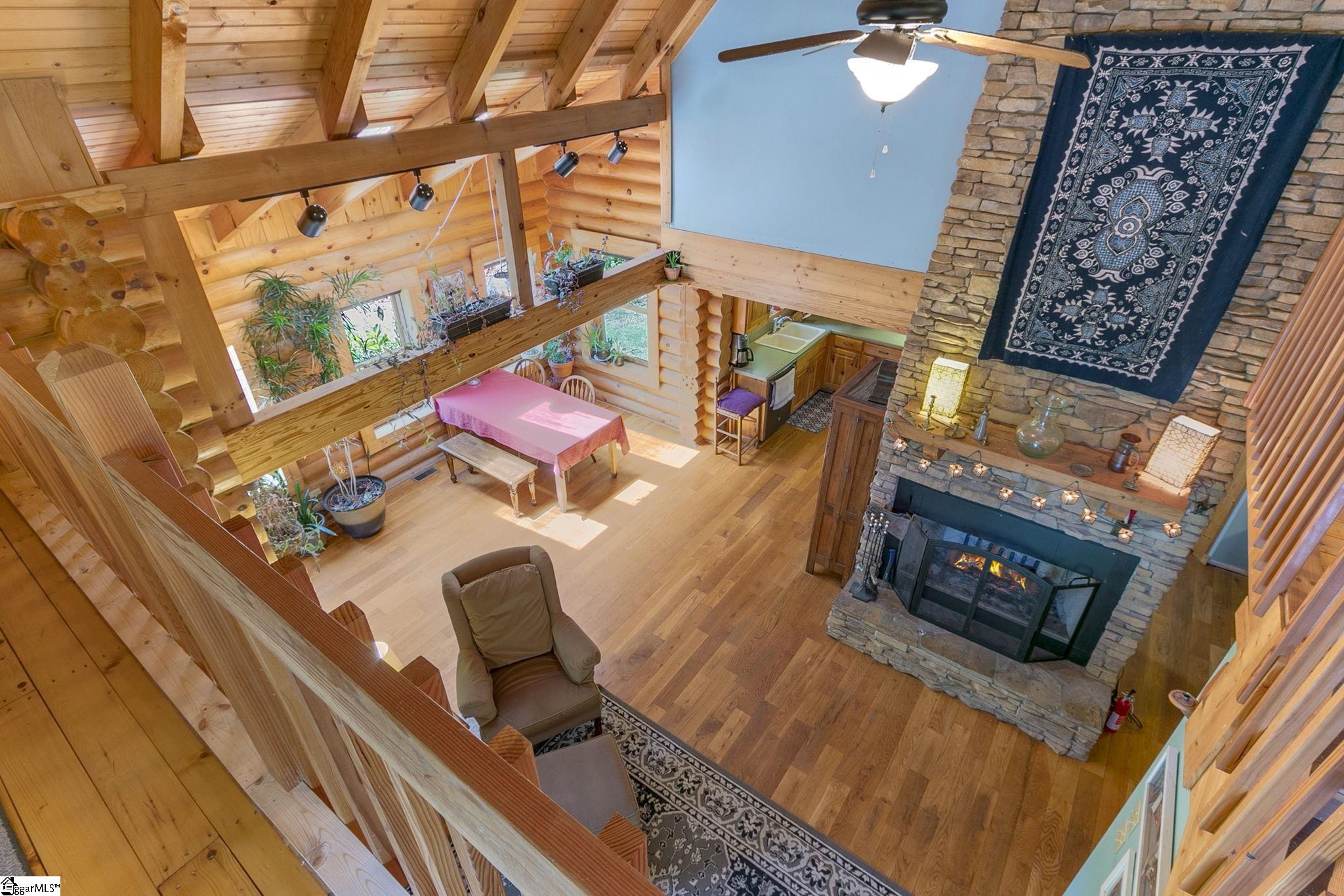 208 Hunters Ridge Pickens, SC 29671 - Photo 23 of 35