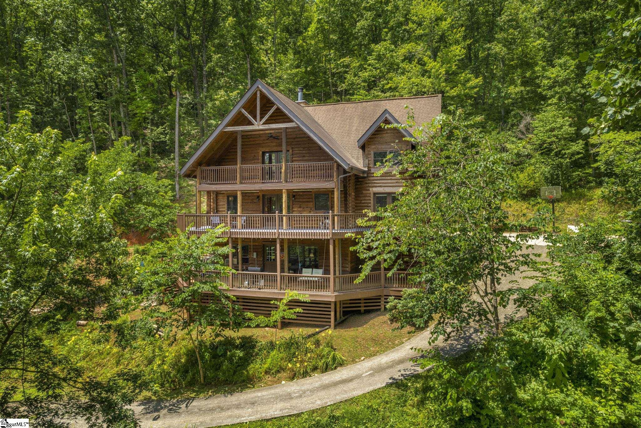 208 Hunters Ridge Pickens, SC 29671 - Photo 3 of 35