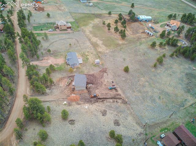 615 Due S Road Florissant, CO 80816 - Photo 28 of 33 Gallery Image 28