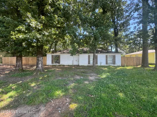 $49,900 | 721 McCluer Road, Jackson, MS 39212