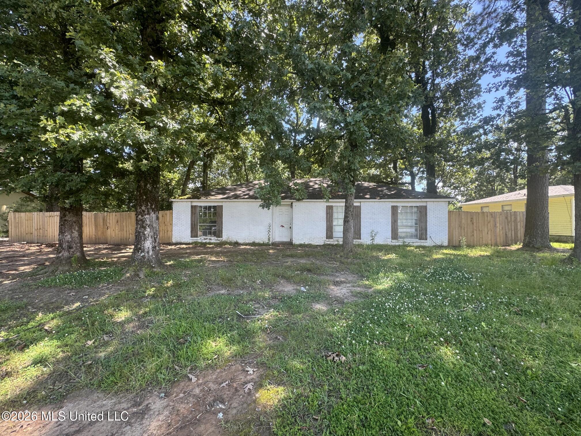 721 McCluer Road Jackson, MS 39212 - Photo 1 of 20 IMG_8639