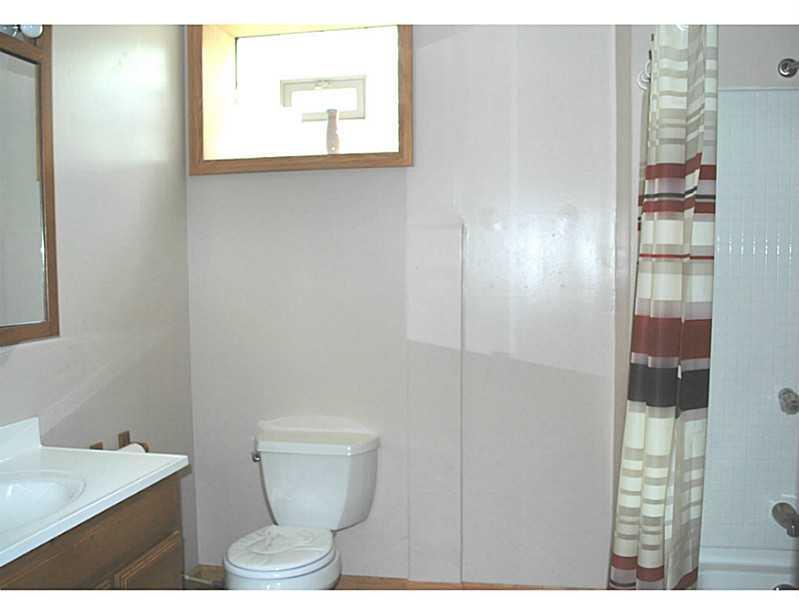 141 Sportsman Lane Rochester, PA 15074 - Photo 17 of 25 Full Bath. Lower level, spacious full bath with tub surround!