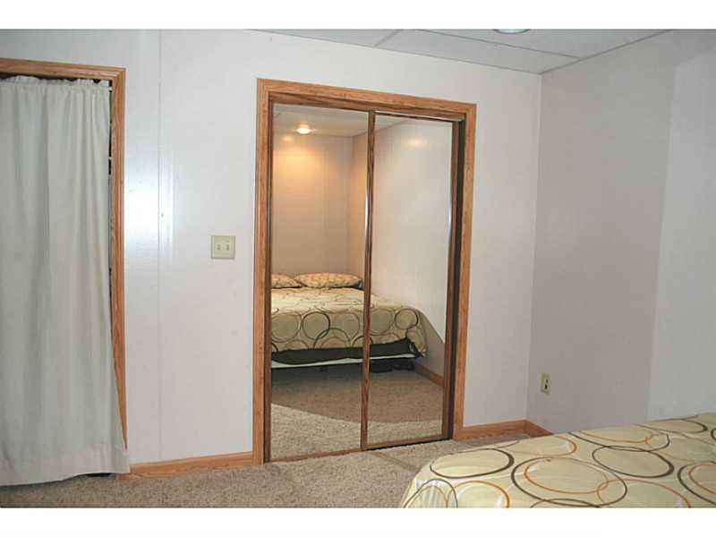 141 Sportsman Lane Rochester, PA 15074 - Photo 19 of 25 Den/Family/Great Room. Another view of lower level bedroom/den