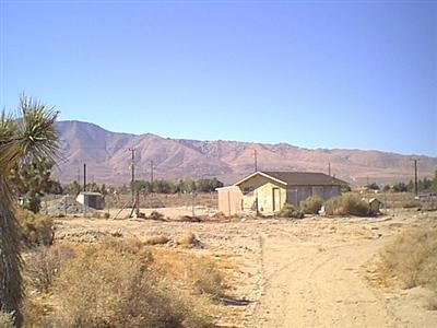 30550 Desert View Road Lucerne Valley, CA 92356 - Photo 1 of 1 Gallery Image 1