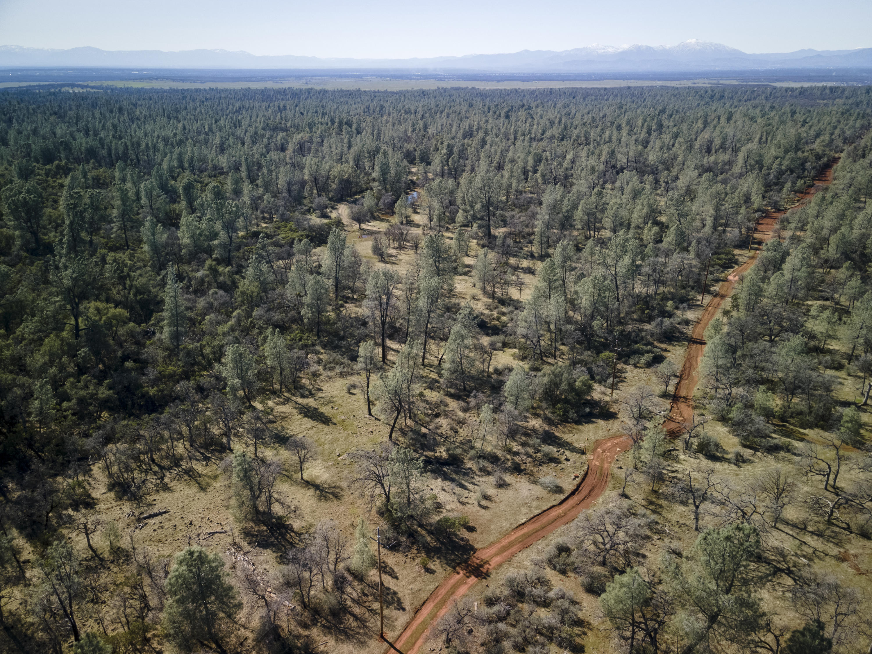 Merrilea Lane Shingletown, CA 96088 - Photo 26 of 29 Aerial-11