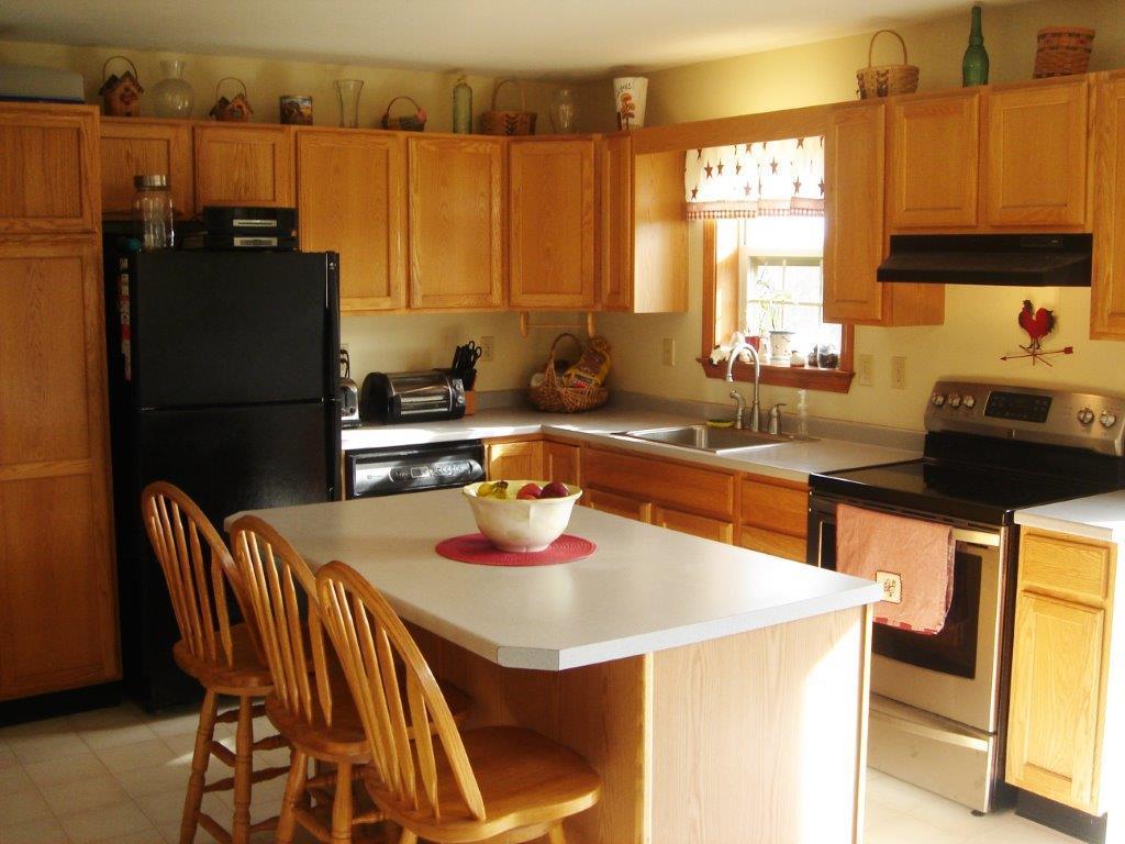 491 Alexander Reed Road Richmond, ME 04357 - Photo 2 of 16 Photo