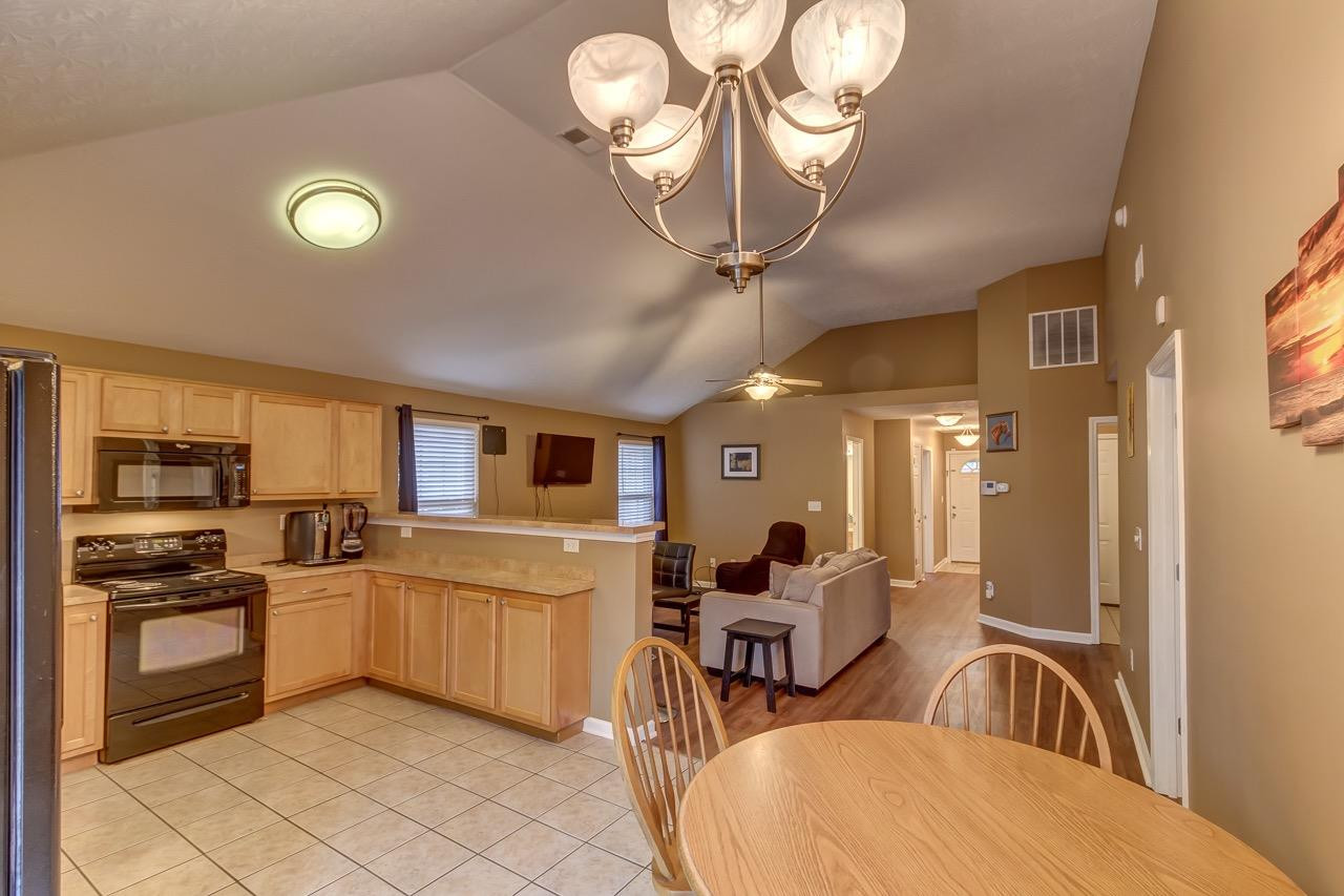 116 Frederick Road Nicholasville, KY 40356 - Photo 28 of 75 Photo 28