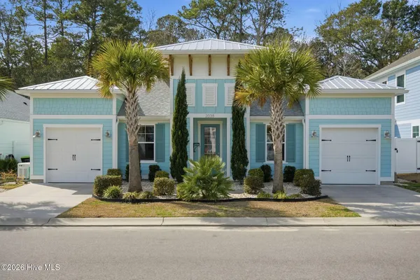 $830,000 | 2038 Manor Parc Drive, Calabash, NC 28467
