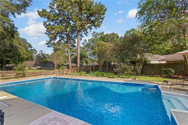 $410,000 | 8028 Chaperral Drive, Denham Springs, LA 70726