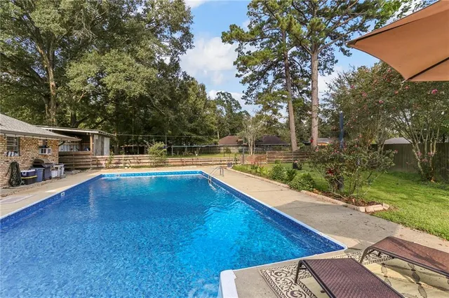 $410,000 | 8028 Chaperral Drive, Denham Springs, LA 70726