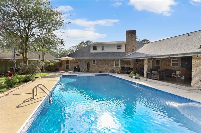 $410,000 | 8028 Chaperral Drive, Denham Springs, LA 70726