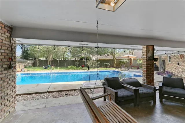 $410,000 | 8028 Chaperral Drive, Denham Springs, LA 70726