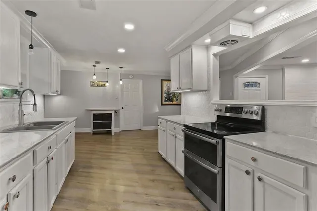 $410,000 | 8028 Chaperral Drive, Denham Springs, LA 70726