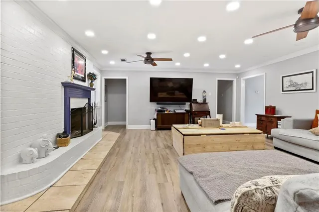 $410,000 | 8028 Chaperral Drive, Denham Springs, LA 70726