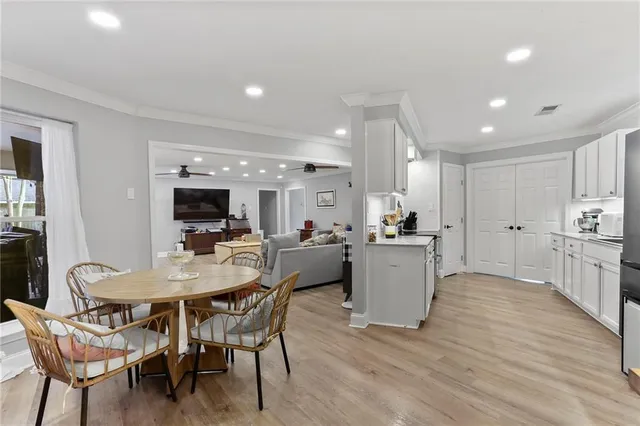 $410,000 | 8028 Chaperral Drive, Denham Springs, LA 70726