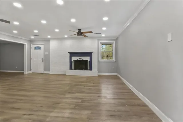 $410,000 | 8028 Chaperral Drive, Denham Springs, LA 70726