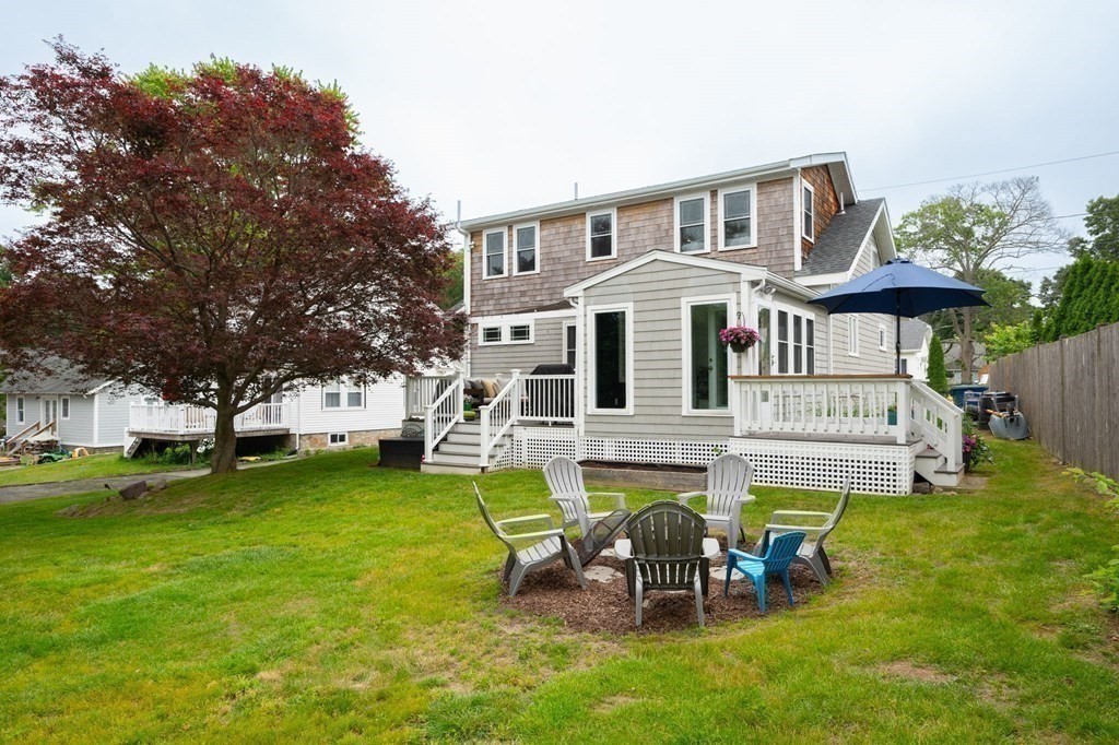 75 Bickford Road Braintree, MA 02184 - Photo 21 of 27 Gallery Image 21
