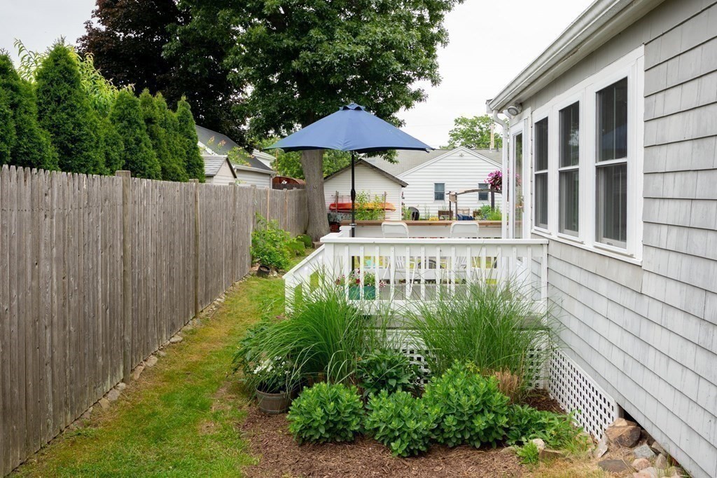 75 Bickford Road Braintree, MA 02184 - Photo 22 of 27 Gallery Image 22