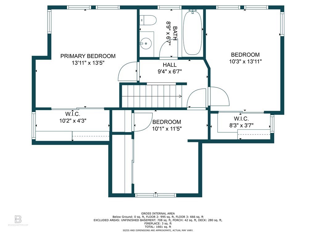 75 Bickford Road Braintree, MA 02184 - Photo 26 of 27 Gallery Image 26