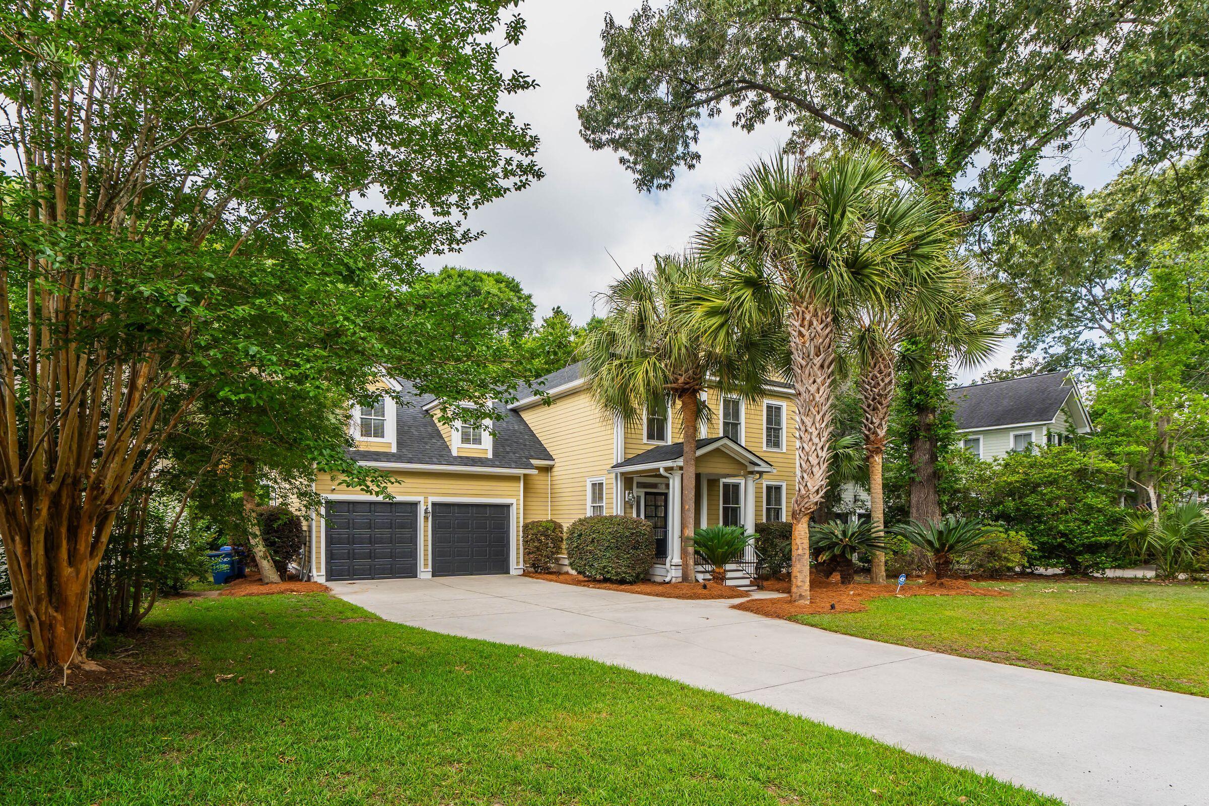 1139 Quick Rabbit Loop Charleston, SC 29414 - Photo 3 of 52 1139QuickRabbitLoop-KeenEyeMarketing-002