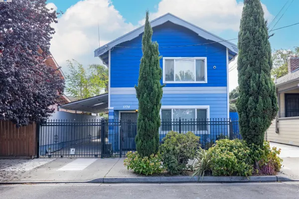 $750,000 | 1234 Willow Street, Oakland, CA 94607