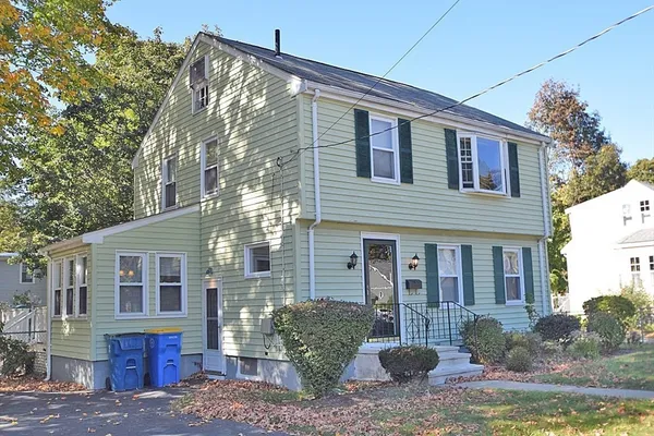 $516,000 | 28 Silver Street, Randolph, MA 02368