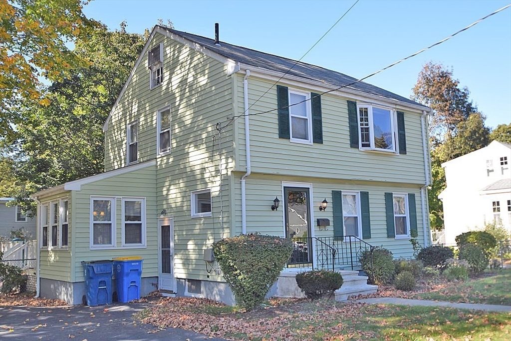 28 Silver Street Randolph, MA 02368 - Photo 1 of 32