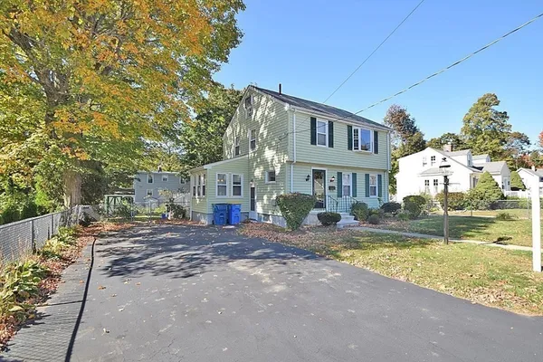 $516,000 | 28 Silver Street, Randolph, MA 02368