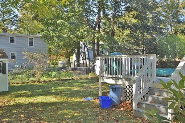 $516,000 | 28 Silver Street, Randolph, MA 02368