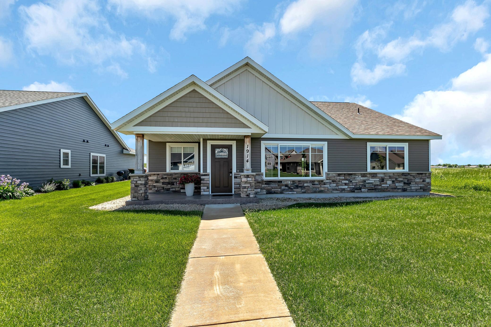 1914 Sandstone Loop South Sartell, MN 56377 - Photo 1 of 1
