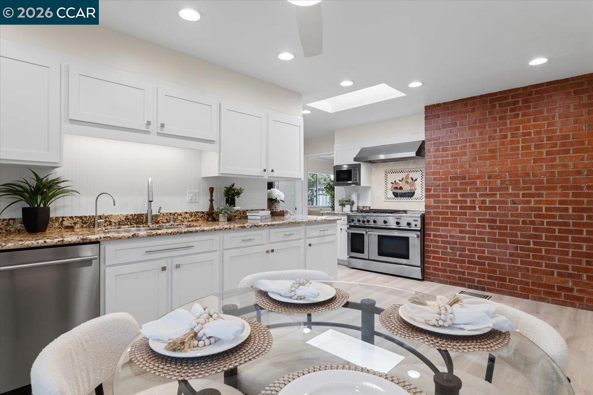 1489 Sunnybrook Road Alamo, CA 94507 - Photo 20 of 71
