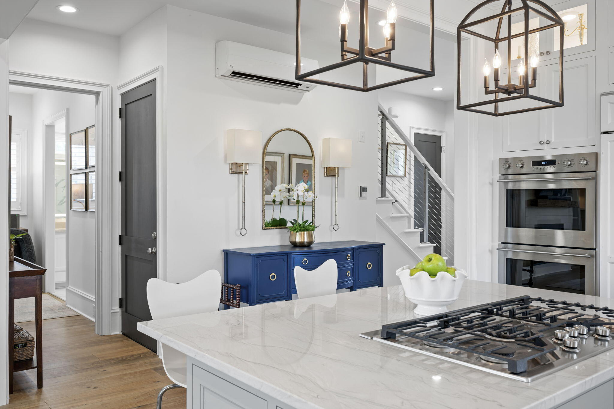 660 Broadmarsh Road McClellanville, SC 29458 - Photo 26 of 57 Kitchen-5