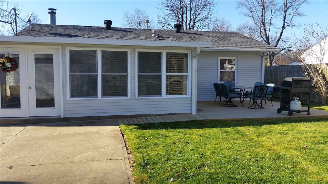 5107 Chadwick Road Evansville, IN 47710 - Photo 16 of 19 Gallery Image 16