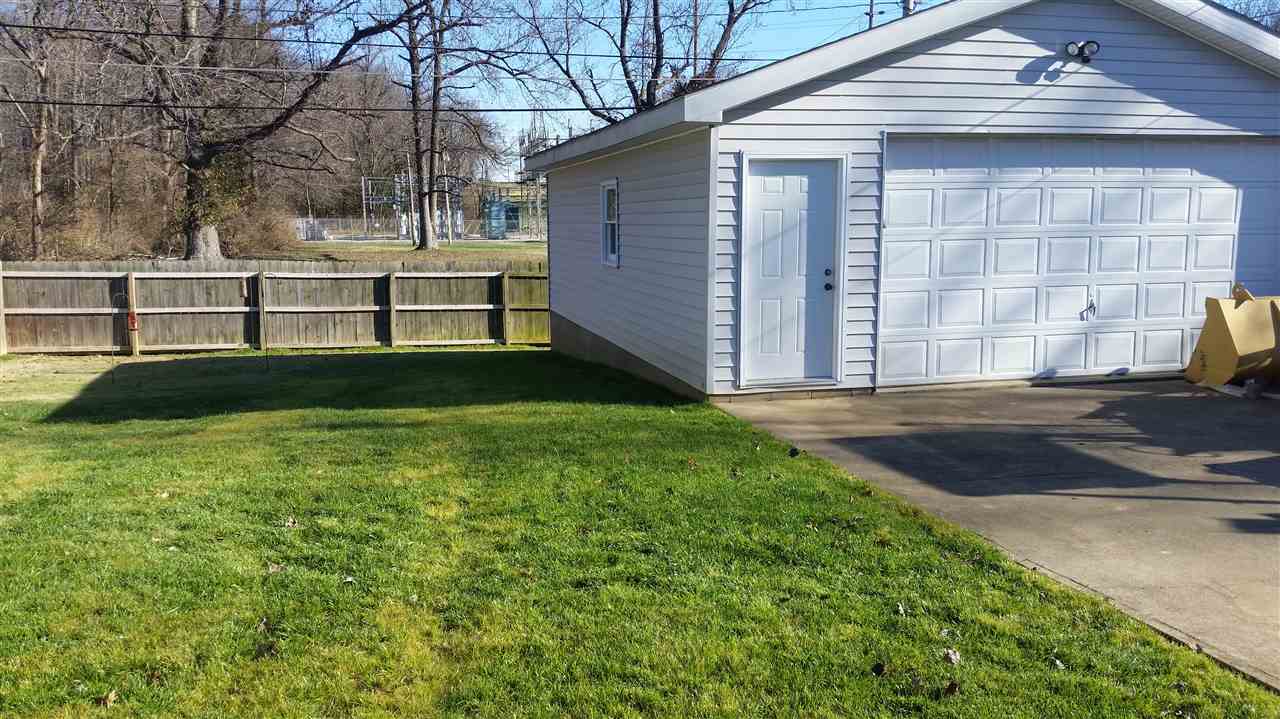 5107 Chadwick Road Evansville, IN 47710 - Photo 18 of 19 Gallery Image 18