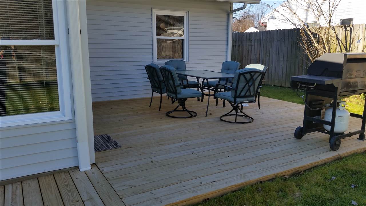 5107 Chadwick Road Evansville, IN 47710 - Photo 19 of 19 Gallery Image 19