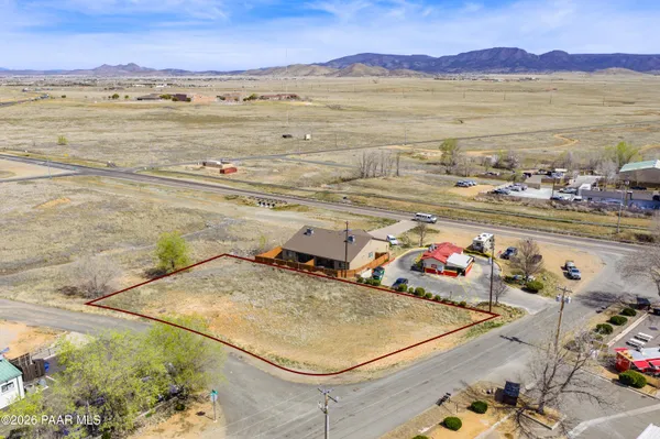 $200,000 | 5841-5859 North Hill Drive, Prescott Valley, AZ 86314