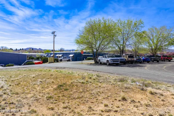 $200,000 | 5841-5859 North Hill Drive, Prescott Valley, AZ 86314