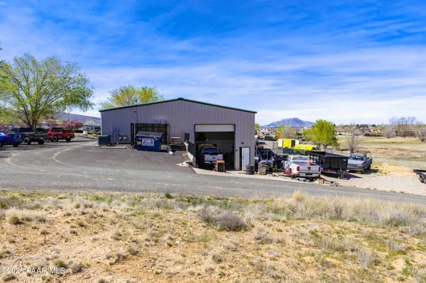 $200,000 | 5841-5859 North Hill Drive, Prescott Valley, AZ 86314