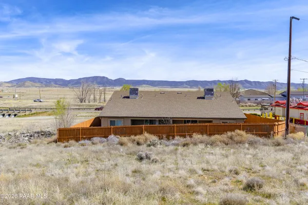 $200,000 | 5841-5859 North Hill Drive, Prescott Valley, AZ 86314