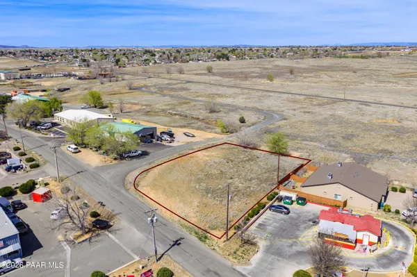 $200,000 | 5841-5859 North Hill Drive, Prescott Valley, AZ 86314