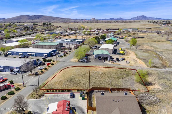 $200,000 | 5841-5859 North Hill Drive, Prescott Valley, AZ 86314