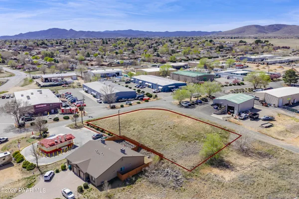 $200,000 | 5841-5859 North Hill Drive, Prescott Valley, AZ 86314