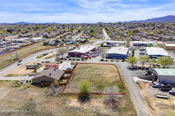 $200,000 | 5841-5859 North Hill Drive, Prescott Valley, AZ 86314