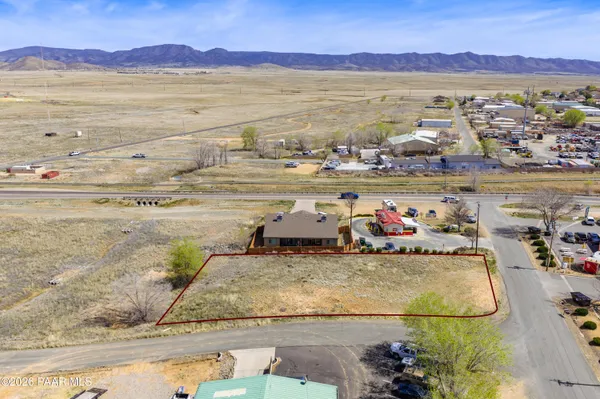 $200,000 | 5841-5859 North Hill Drive, Prescott Valley, AZ 86314
