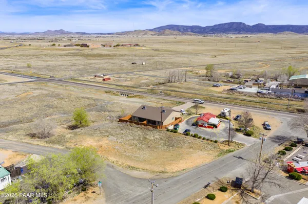 $200,000 | 5841-5859 North Hill Drive, Prescott Valley, AZ 86314