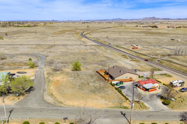 $200,000 | 5841-5859 North Hill Drive, Prescott Valley, AZ 86314