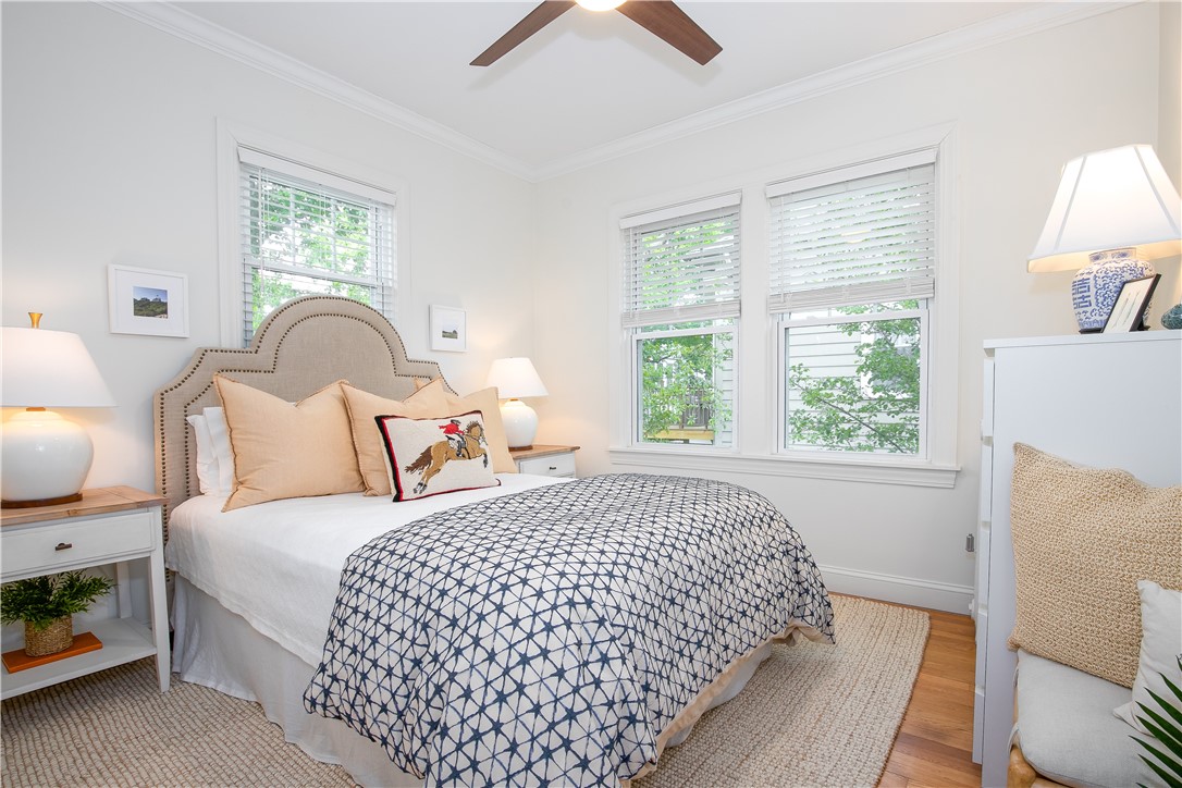 154 Emeline Street, Unit 2 Providence, RI 02906 - Photo 20 of 43