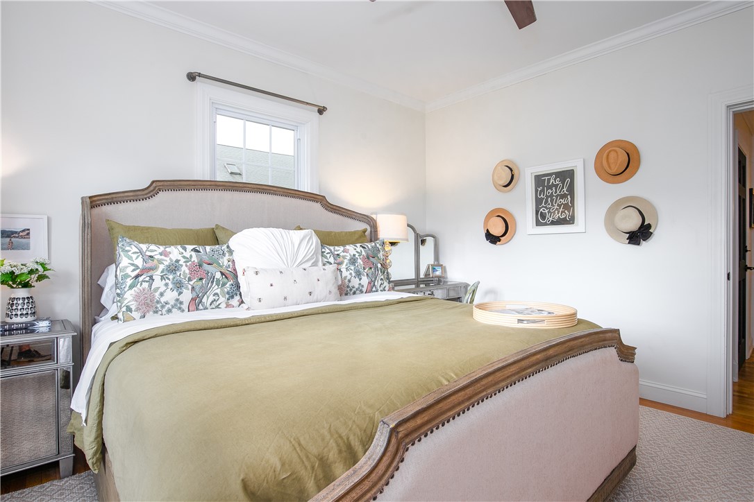 154 Emeline Street, Unit 2 Providence, RI 02906 - Photo 22 of 43