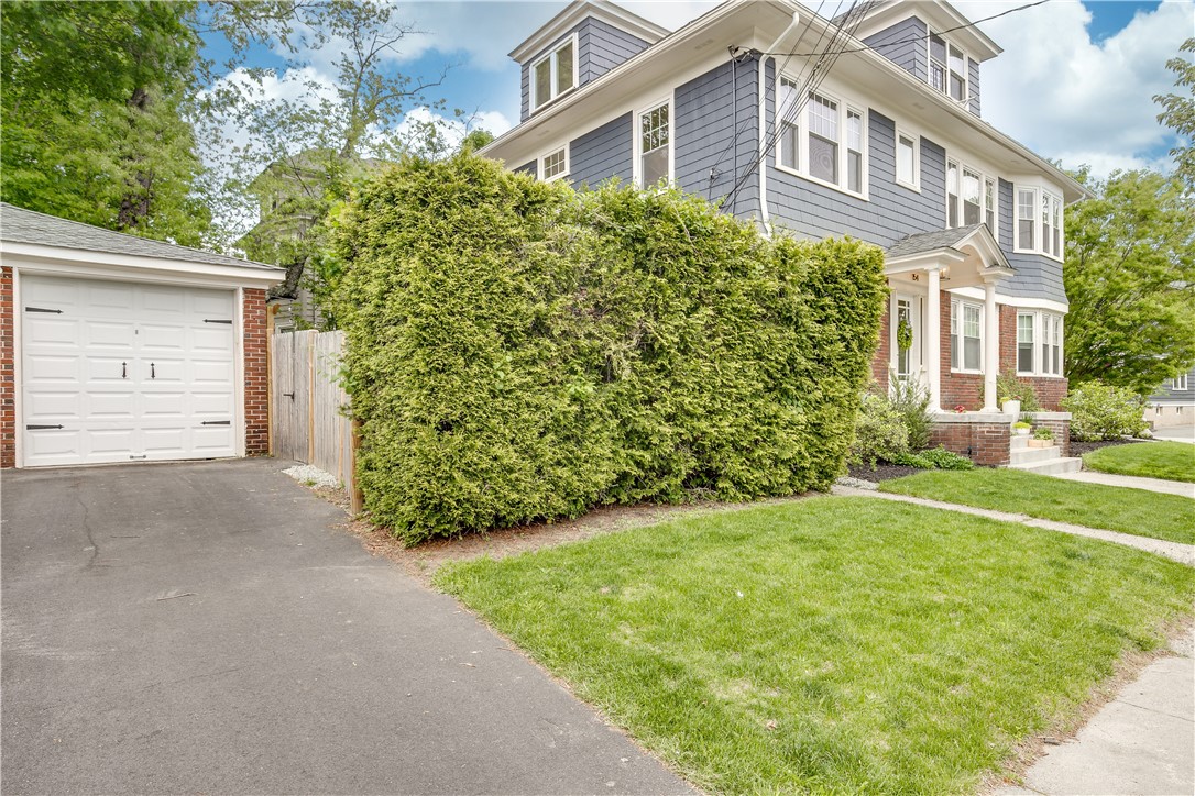 154 Emeline Street, Unit 2 Providence, RI 02906 - Photo 40 of 43