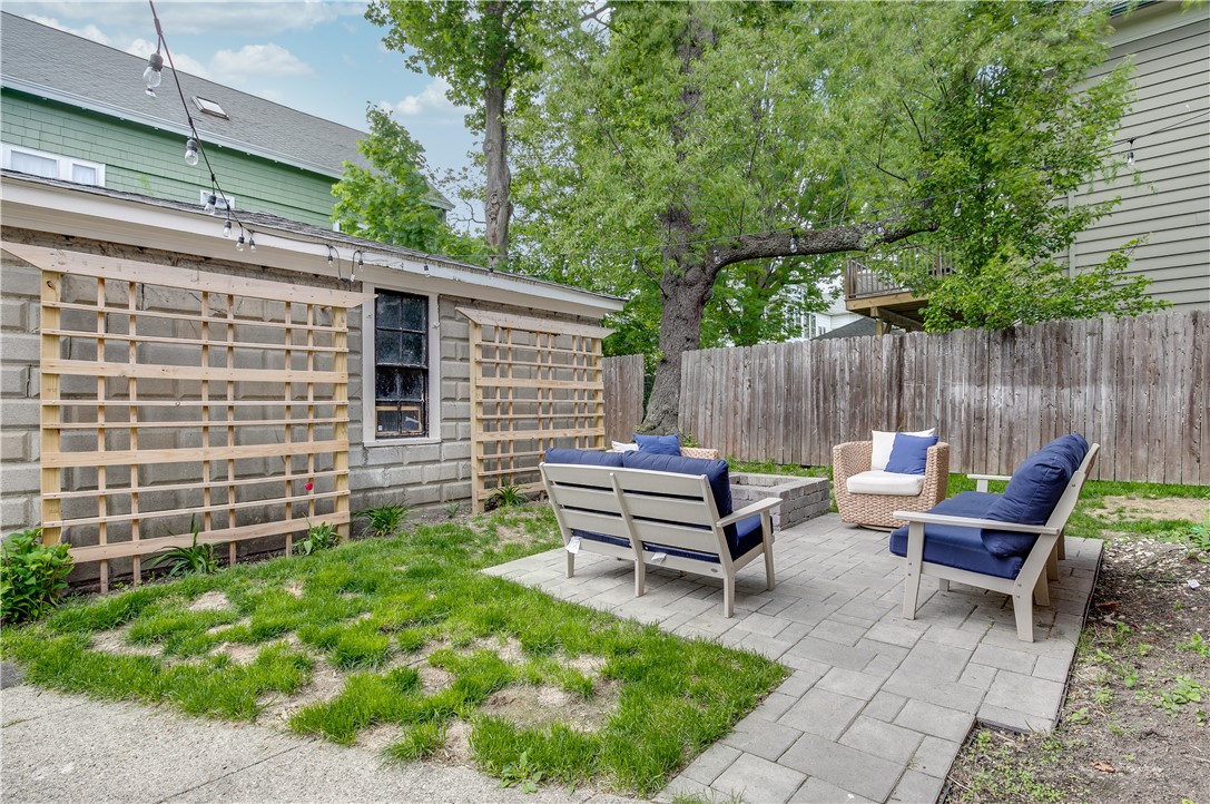 154 Emeline Street, Unit 2 Providence, RI 02906 - Photo 41 of 43